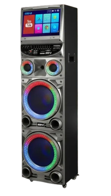 GD-1415 Display Speaker