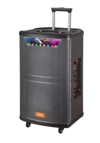 NDR-512 Speaker