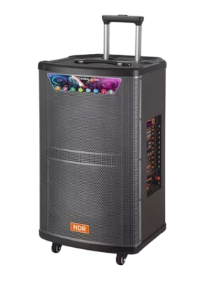 NDR-512 Speaker