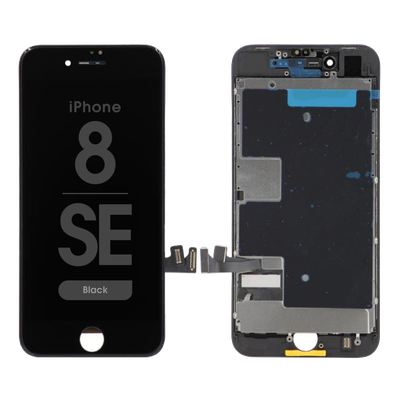 iPhone 8/SE 2022 LCD Digitizer Assembly AMP QUALITY LCD