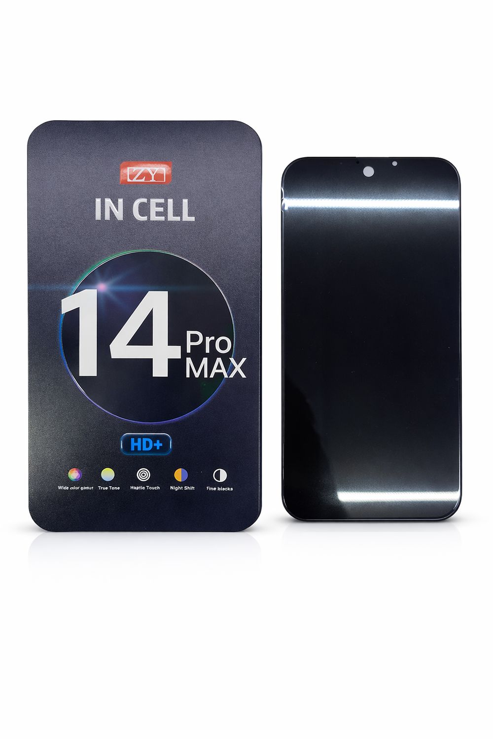IPHONE 14 PRO MAX ZY Incell HD+ LCD Screen