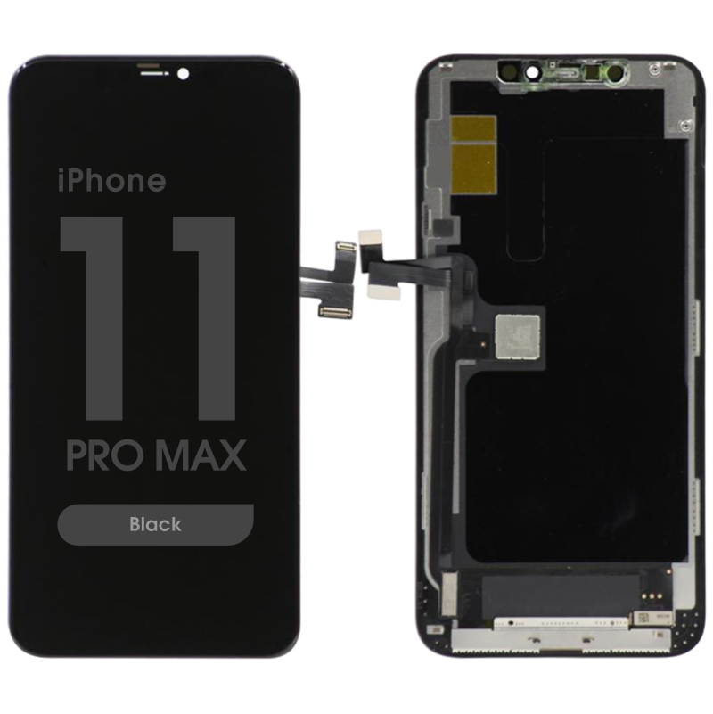 iPhone 11 Pro Max lcd JK INCELL  Screen and Digitizer Assembly