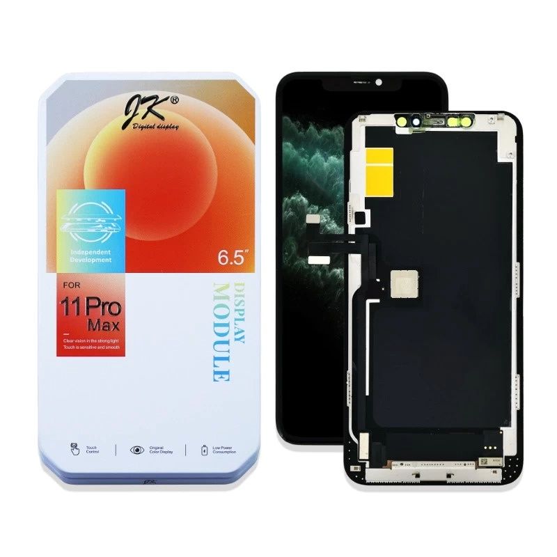 iPhone 11 Pro Max lcd JK INCELL  Screen and Digitizer Assembly