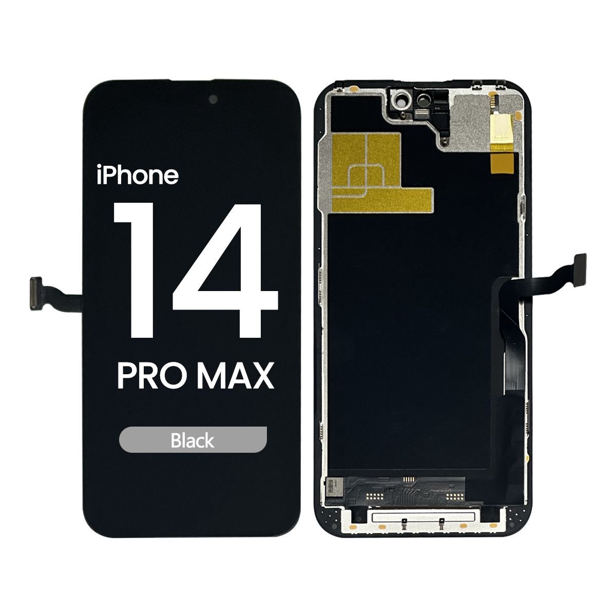 IPHONE 14 Pro MAX LCD JK INCELL