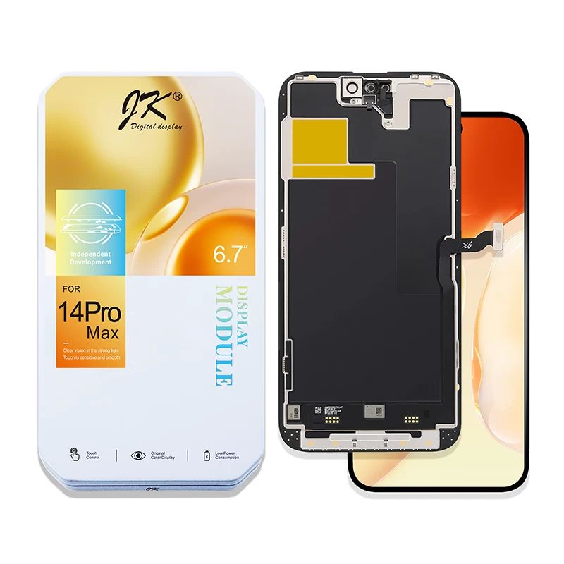 IPHONE 14 Pro MAX LCD JK INCELL