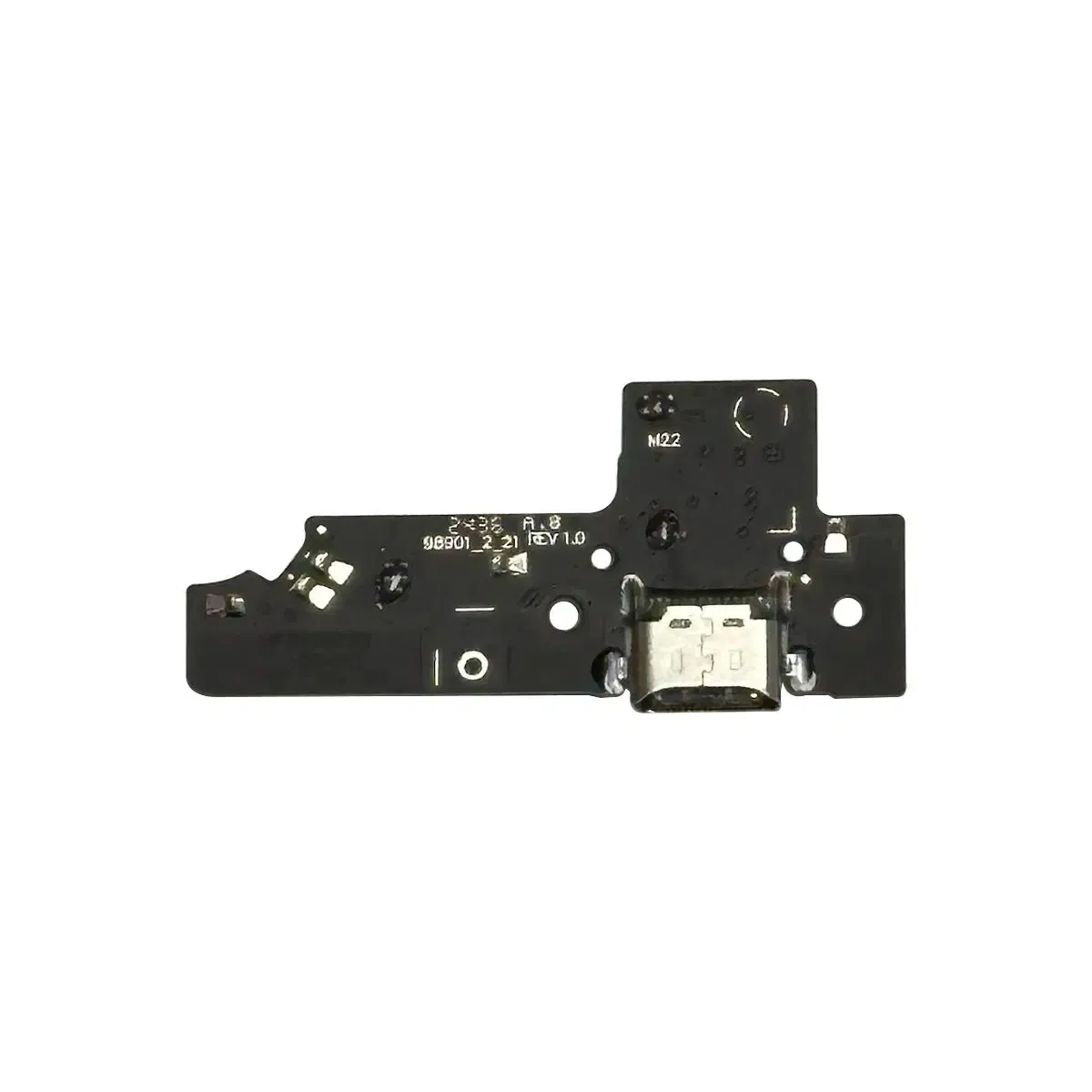 PH-CF-SS-006021U Charging Port with PCB board for Samsung Galaxy A16 5G A166