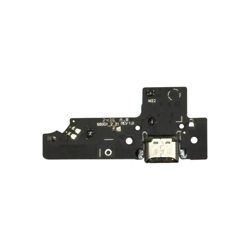 PH-CF-SS-006021U Charging Port with PCB board for Samsung Galaxy A16 5G A166