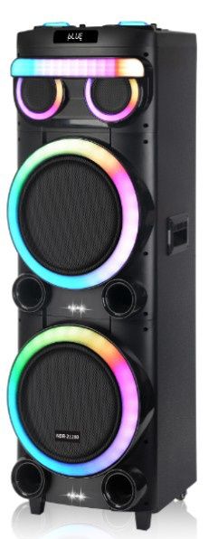 NDR-21280 Speaker