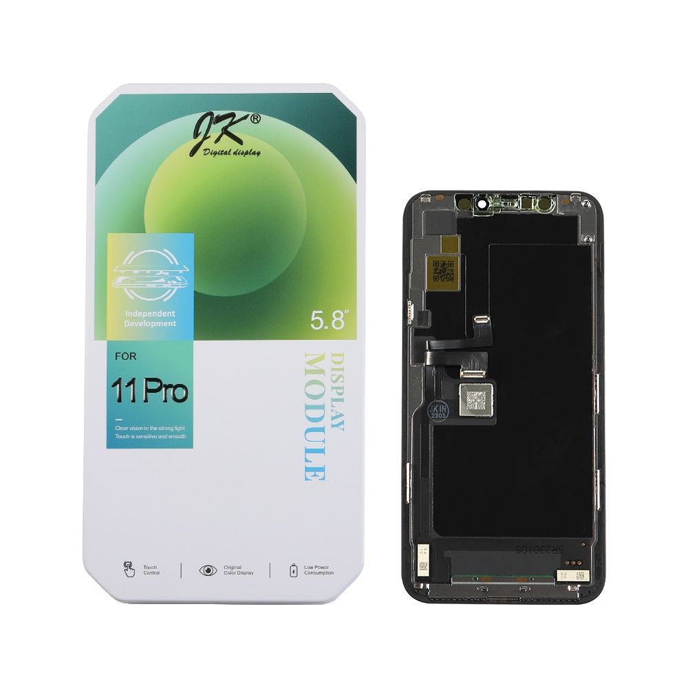 IPHONE 11 PRO LCD JK INCELL