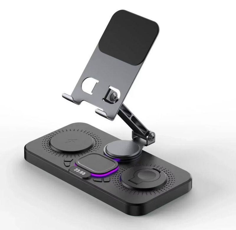 Y21 6 IN 1 WIRELESS CHARGER