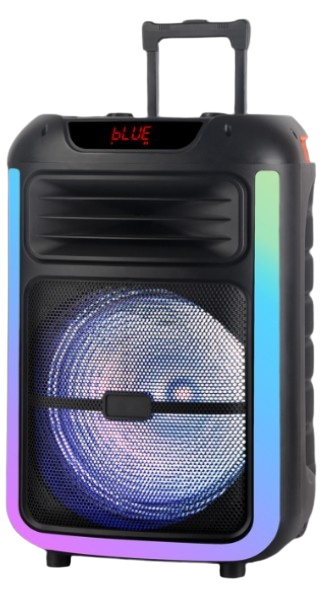 NDR-325 speaker
