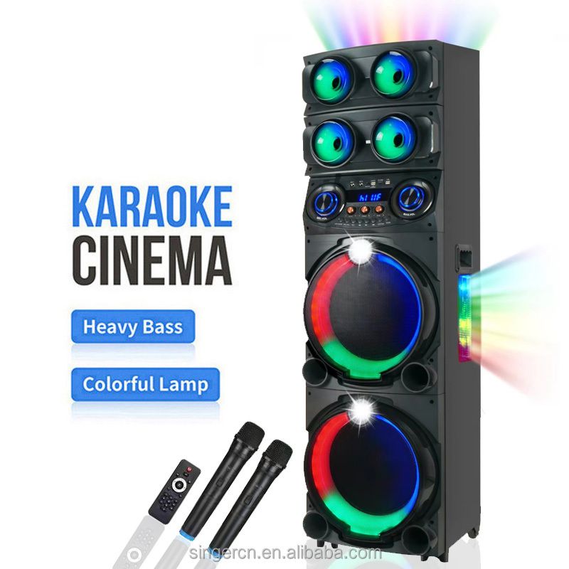 GD-2126 Bluetooth Speaker