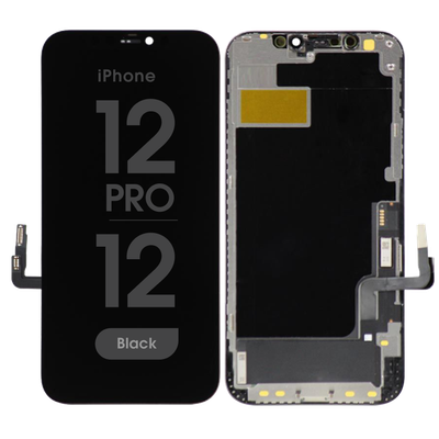 Iphone 12 / 12 PRO LCD JK Incell Screen and Digitizer Assembly