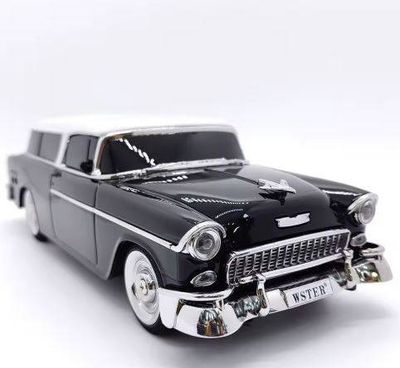 WS-1955 BLACK