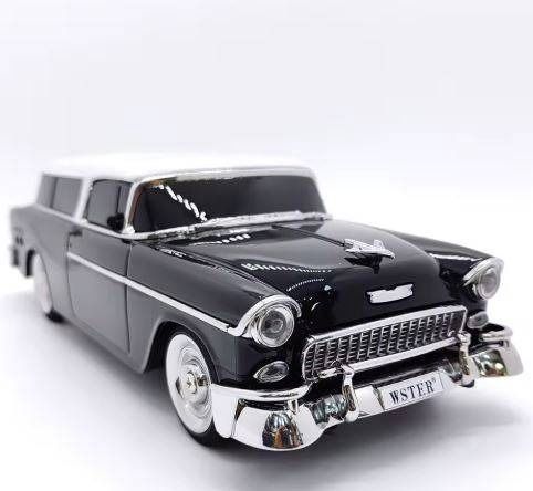 WS-1955 BLACK