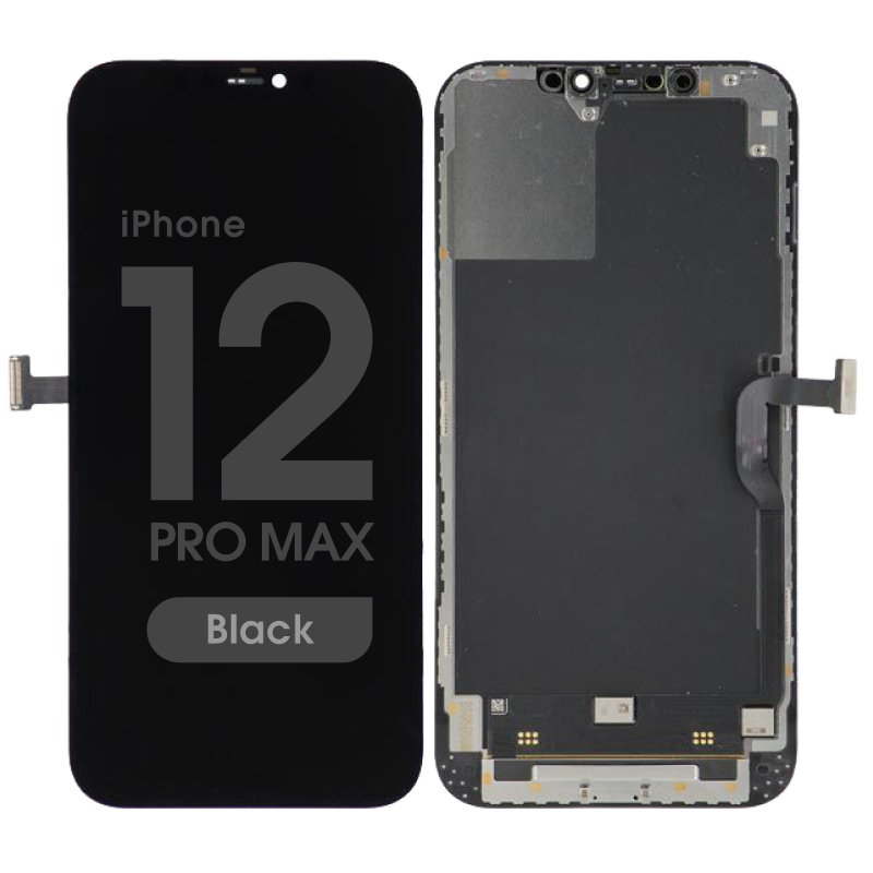 12 Pro Max LCD JK INCELL  Screen and Digitizer Assembly