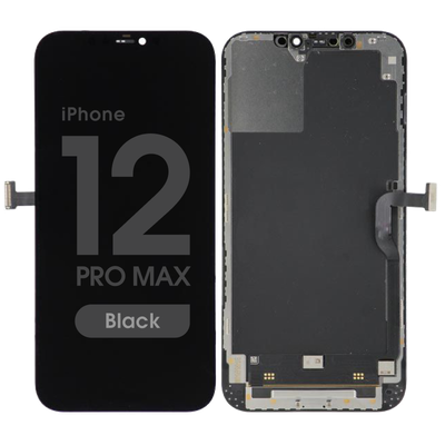 12 Pro Max LCD JK INCELL  Screen and Digitizer Assembly