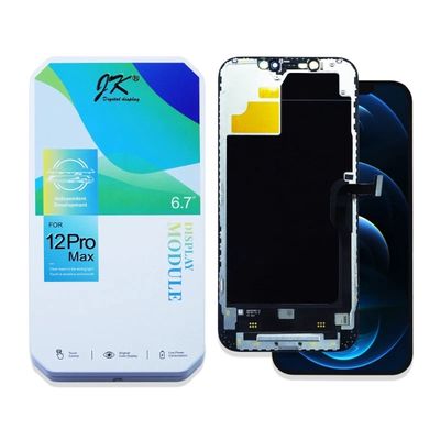 12 Pro Max LCD JK INCELL  Screen and Digitizer Assembly