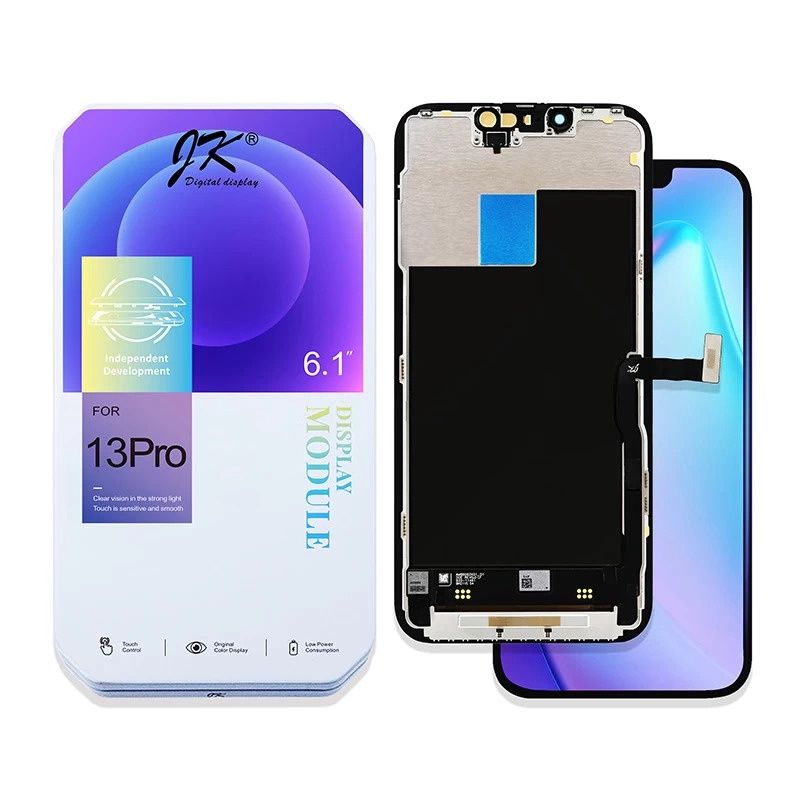 IPHONE 13 PRO LCD JK INCELL