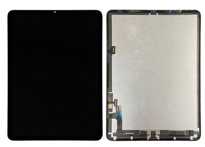 IPAD AIR 4/AIR 5 PREMUIM LCD 10.9 BLACK