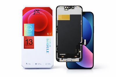 IPHONE 13  LCD JK INCELL