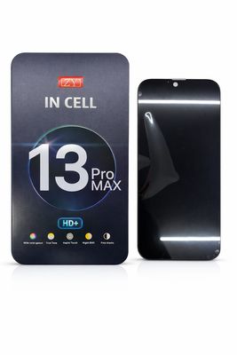 13 Pro Max LCD ZY INCELL  Screen and Digitizer Assembly
