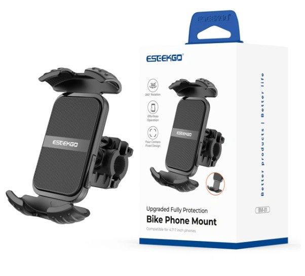 ESEEKGO BM-01 bicycle phone holder