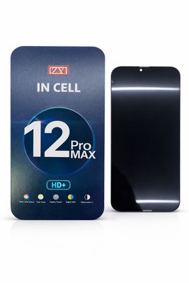 ZY INCELL HD, 12 PRO MAX