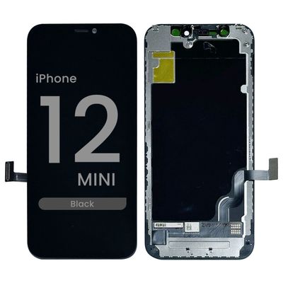 12 MINI ZY LCD Incell hd Screen and Digitizer Assembly