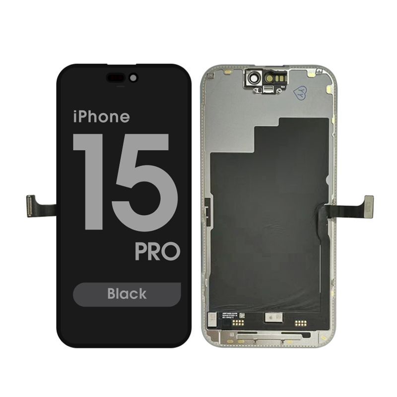 IPHONE 15 Pro ZY INCELL HD