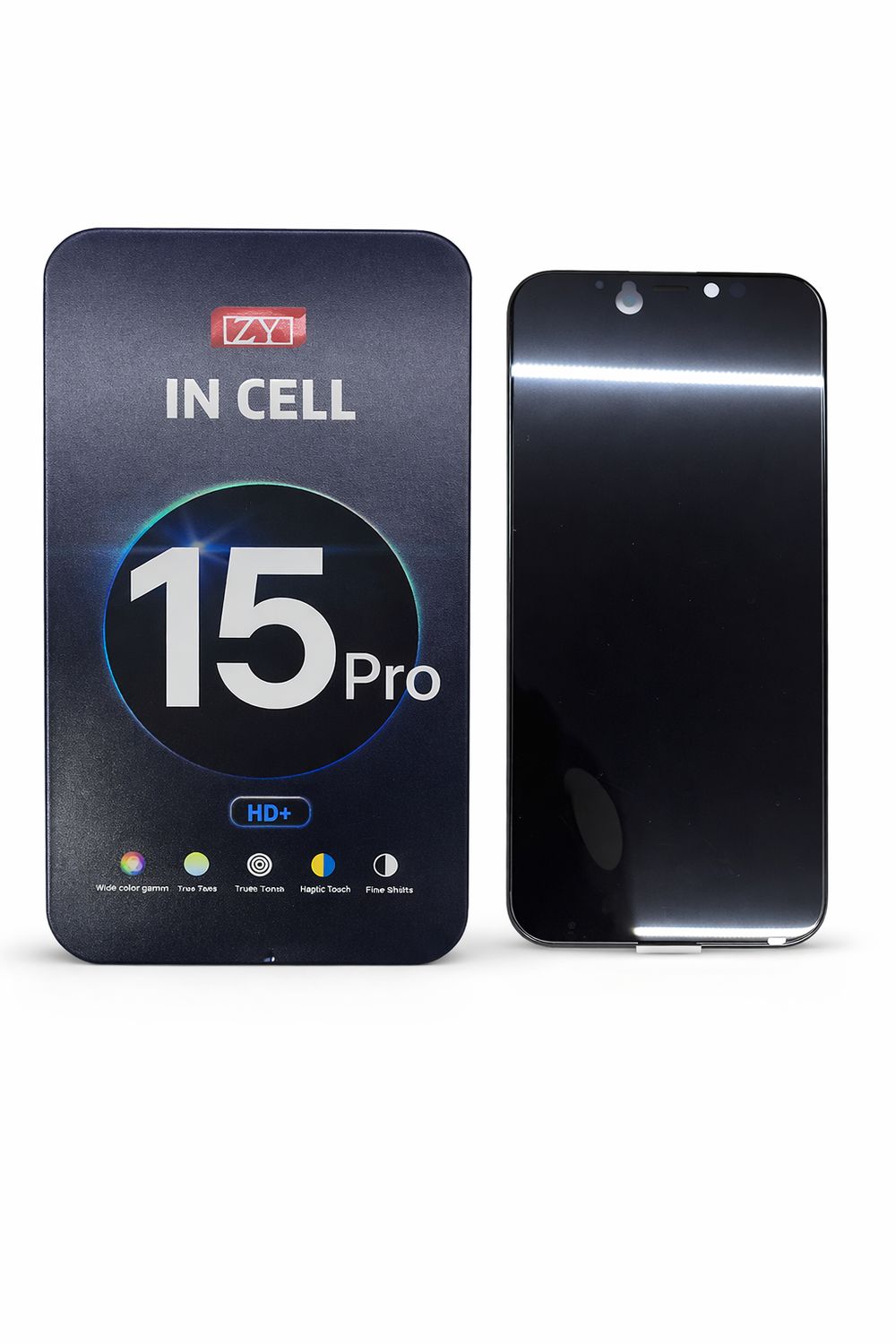 IPHONE 15 Pro ZY INCELL HD