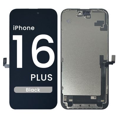 16 PLUS LCD ZY INCELL  Screen and Digitizer Assembly