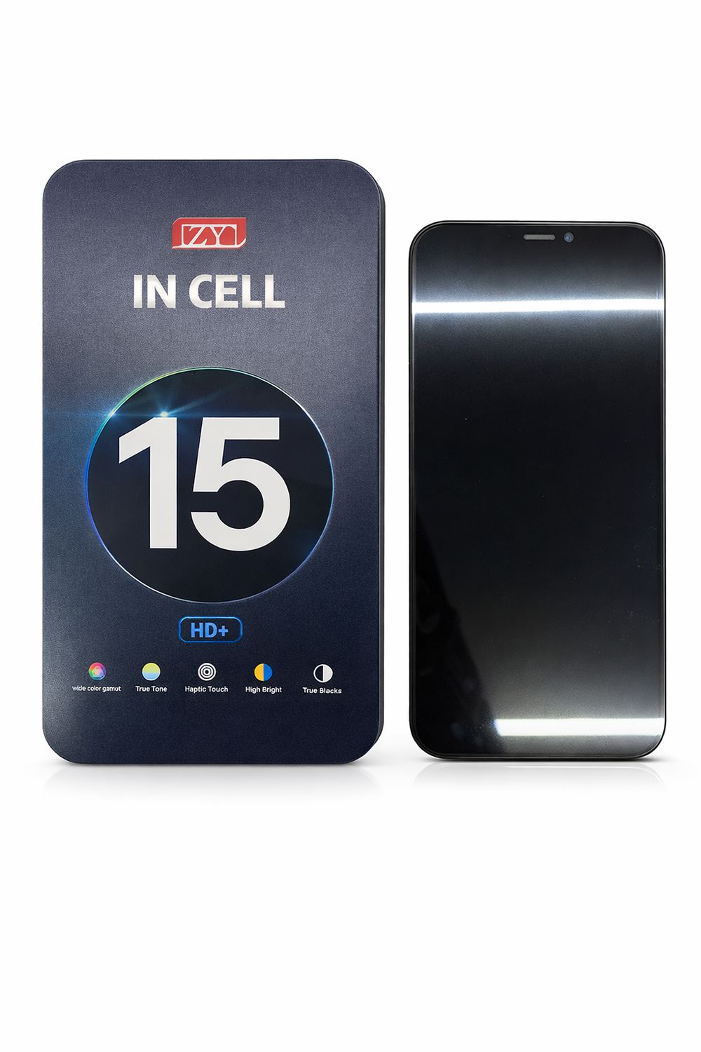 IPHONE 15 ZY INCELL HD+
