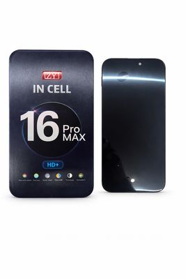 ZY INCELL HD+ 120Hz, 16 Pro Max