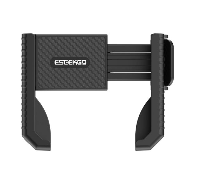 ESEEKGO CH-17 2-in-1 Magnetic Phone Mount