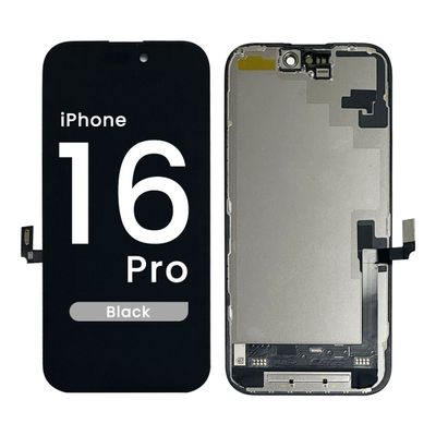 16 PRO LCD JK 120Hz INCELL  Screen and Digitizer Assembly