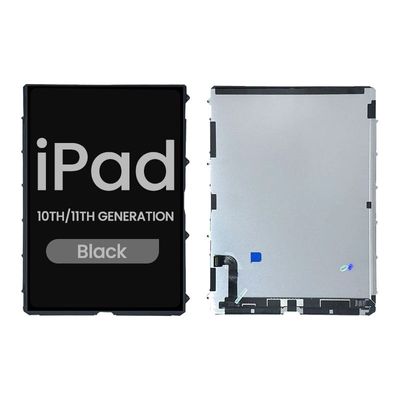 iPad 10th Generation (2022) / 11th Generation (2025) LCD Display (WiFi and Cellular)