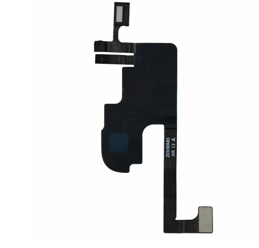 Proximity sensor flex cable for 16e