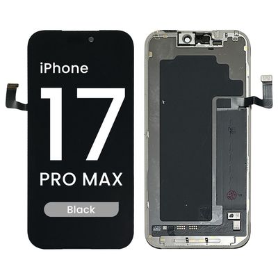 Incell FHD (IC Swappable) 120hz for 17 Pro Max