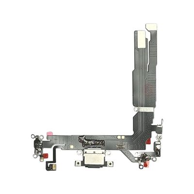 Aftermarket - Charging Dock Flex for iPhone 16 (Black)