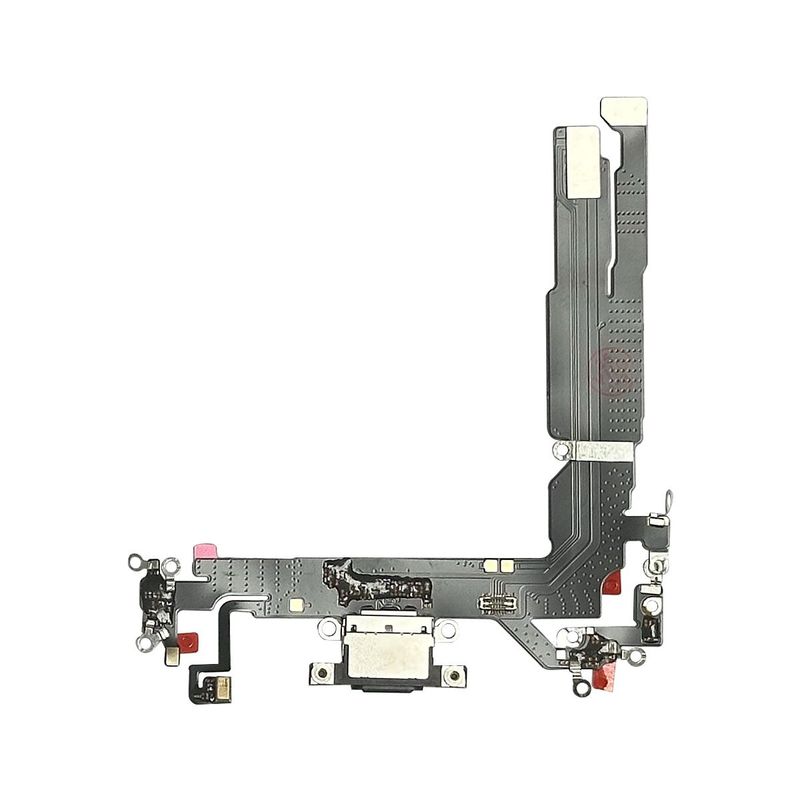 Aftermarket - Charging Dock Flex for iPhone 16 (Black)