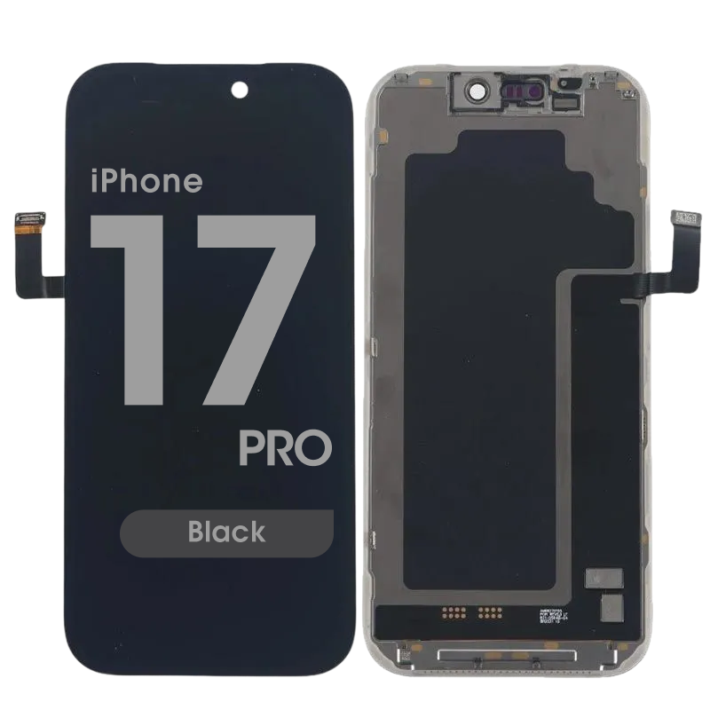 Incell FHD (IC Swappable) 120hz for 17 Pro