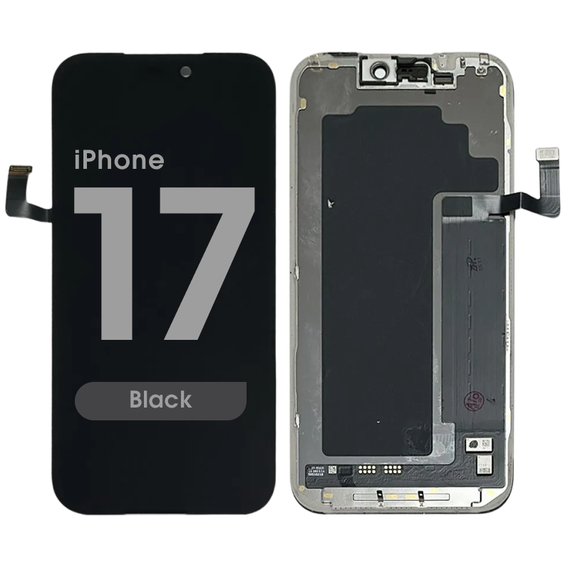 Soft OLED (IC Swappable) 120hz for 17