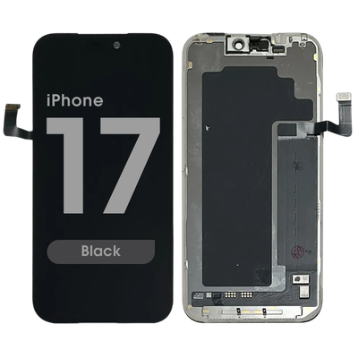 Soft OLED (IC Swappable) 120hz for 17