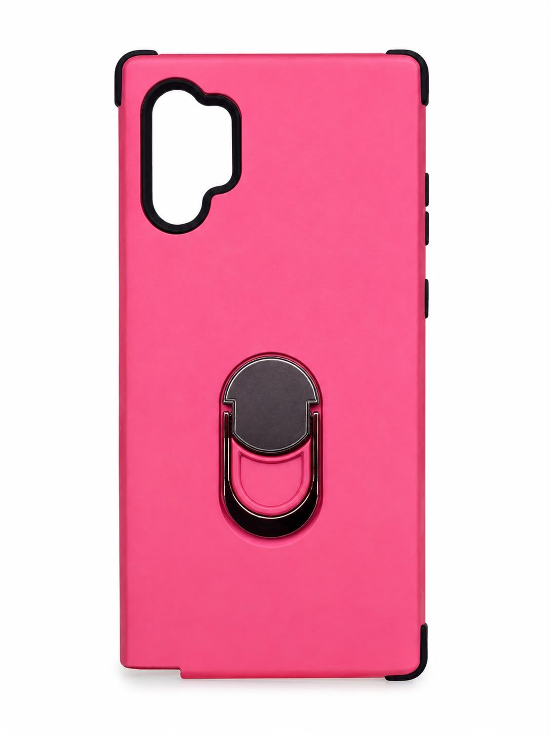 Triple Ring case FOR SAM NOTE10 PLUS - PINK