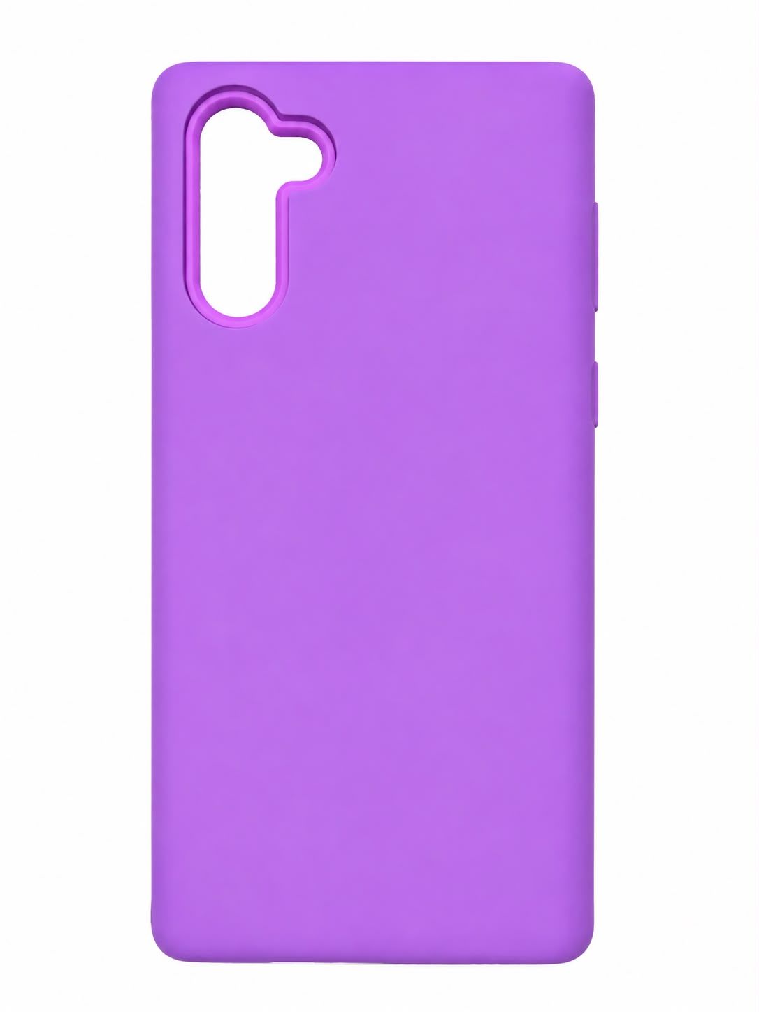 3 in 1 HYBIRD CASE FOR SAM GALAXY NOTE10 - PURPLE