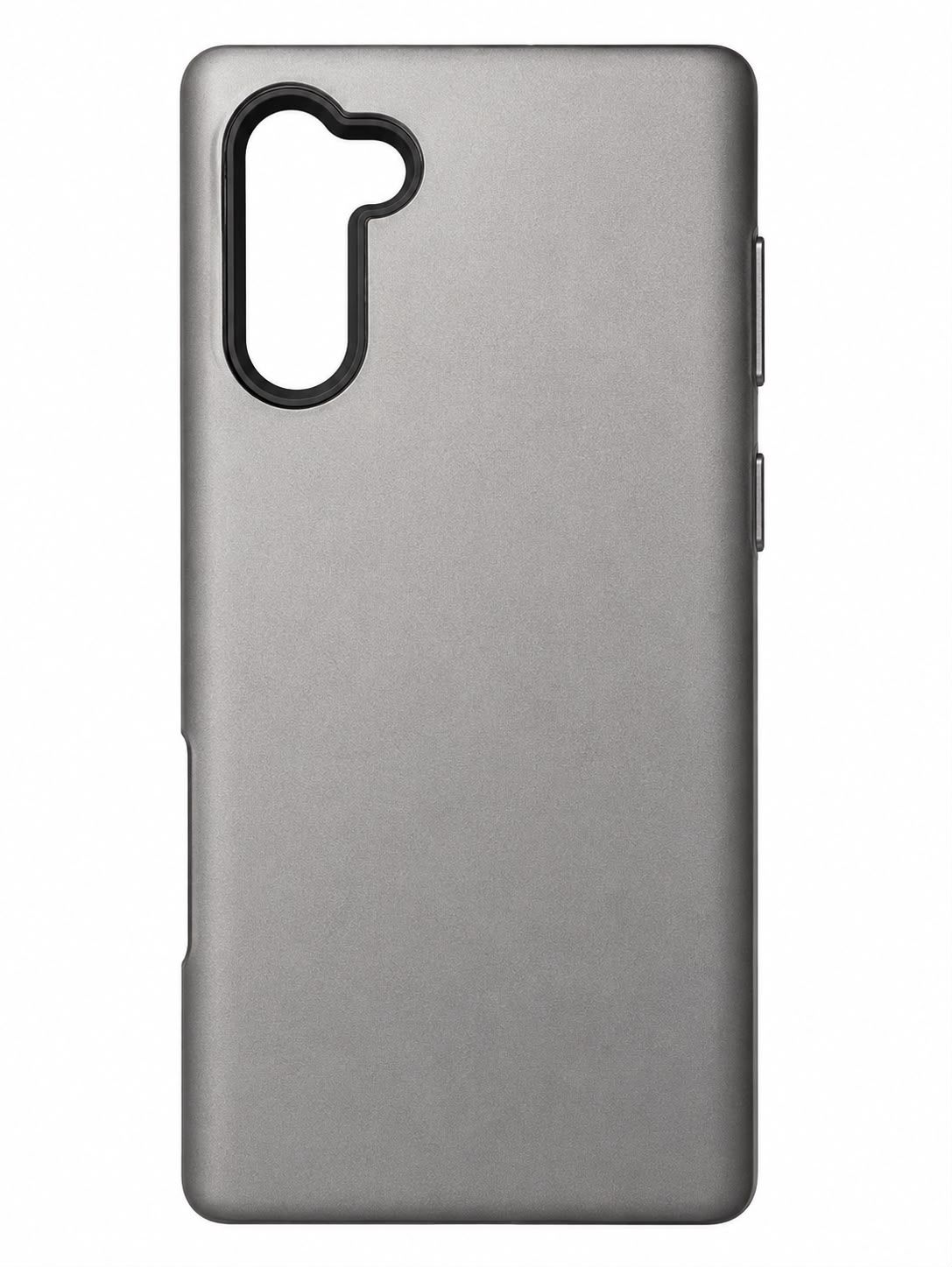 IMPART CASE FOR SAM GALAXY NOTE10 - GREY