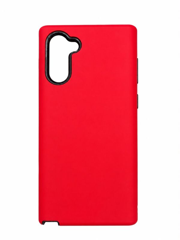 Slim Case FOR SAM GALAXY NOTE10 - RED