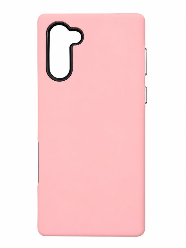 IMPART CASE FOR SAM GALAXY NOTE10 - PINK