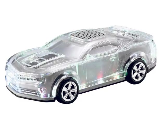 WS-380BT WHITE